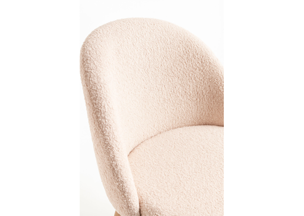 Silla Hill Borreguito