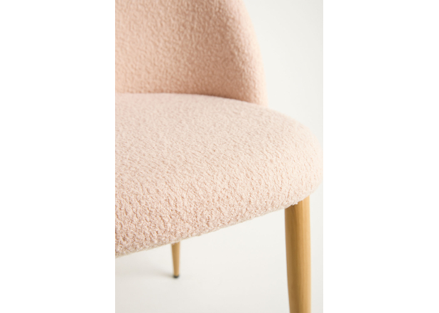 Silla Hill Borreguito