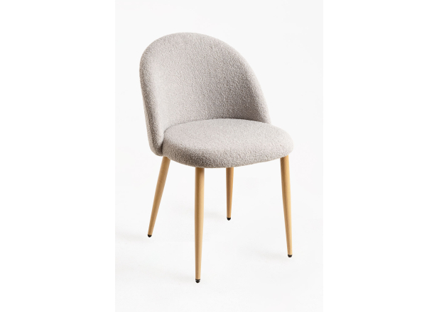 Cadeira Hill Cordeiro