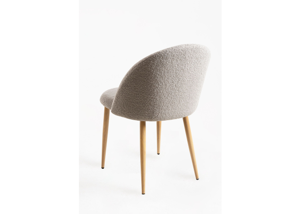 Silla Hill Borreguito