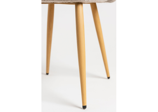 Cadeira Hill Cordeiro