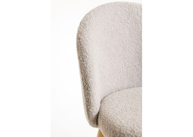 Cadeira Hill Cordeiro