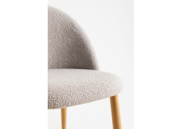 Cadeira Hill Cordeiro