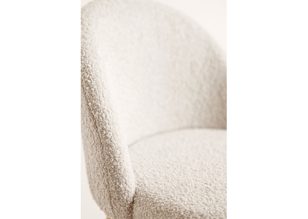 Cadeira Hill Cordeiro