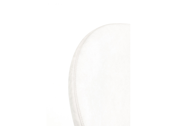Silla White Hill Terciopelo