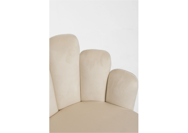 Pack 4 Sillas Hanpe Terciopelo