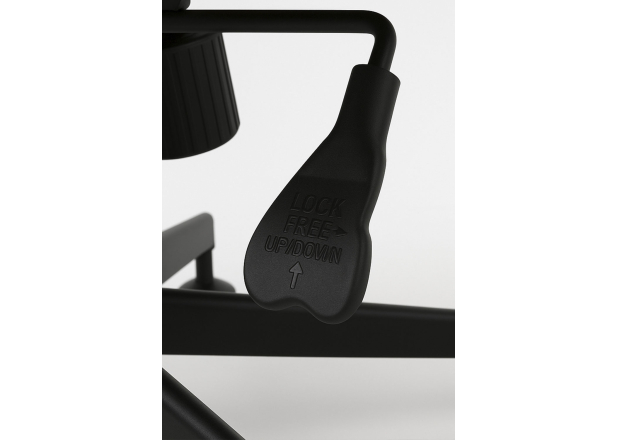 Silla de Oficina Stivo