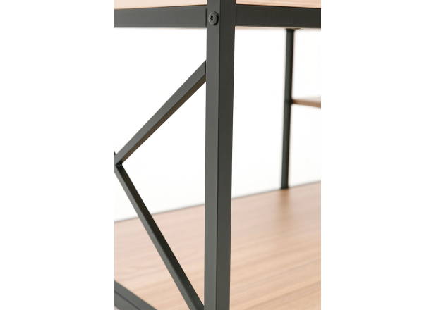 Mesa de centro Banis