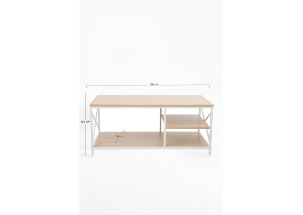 Mesa Centro Lysle