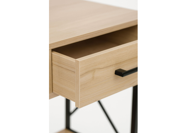 Mesita de Noche con cajón Lysle