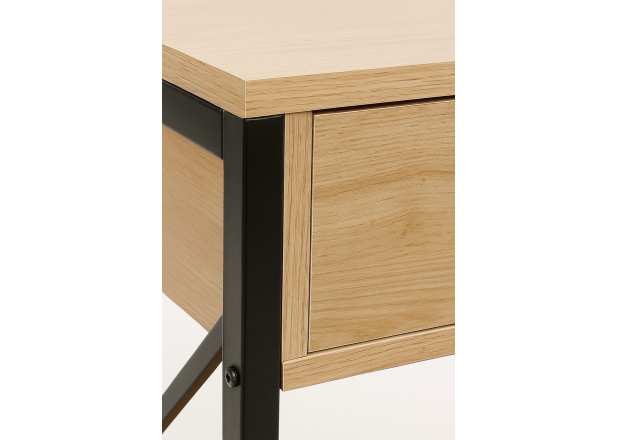 Mesita de Noche con cajón Lysle