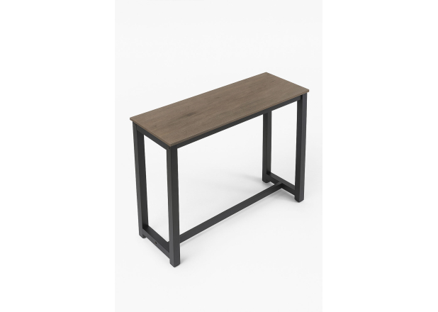 Set Bar Mesa Alta + 2 Taburetes Conty