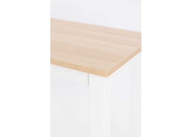 Set Bar de mesa alta + 2 bancos Conty