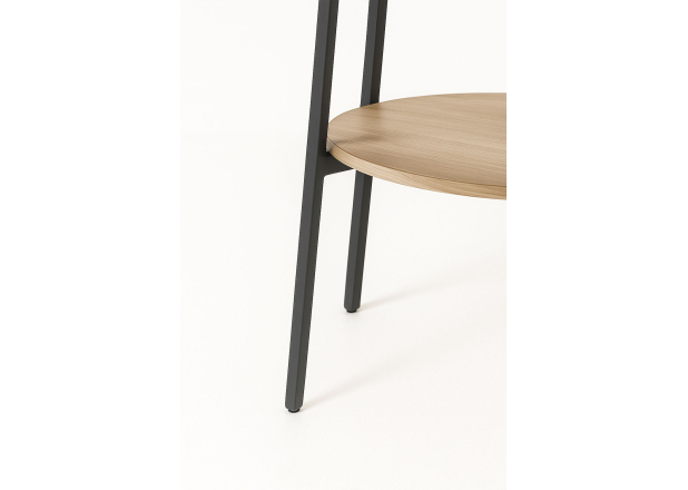 Cabide 2 Prateleiras Kilik