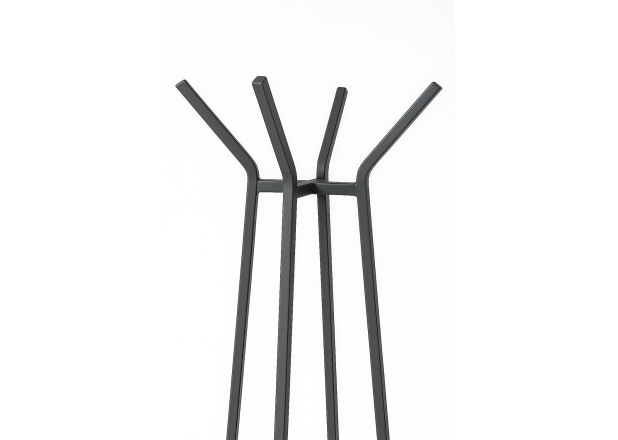 Cabide 2 Prateleiras Kilik