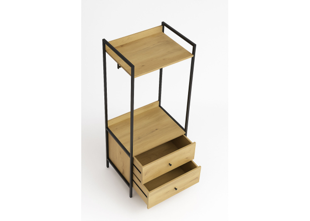 Armário com Gavetas Mood