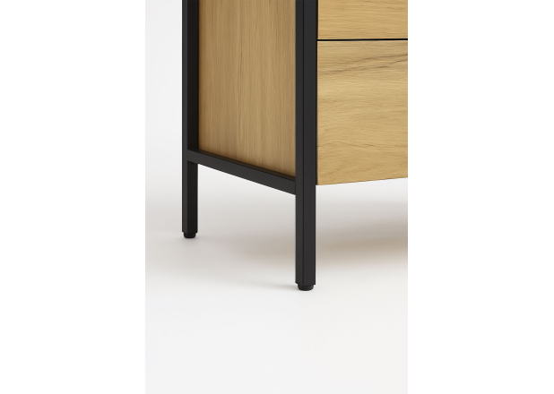 Armário com Gavetas Mood