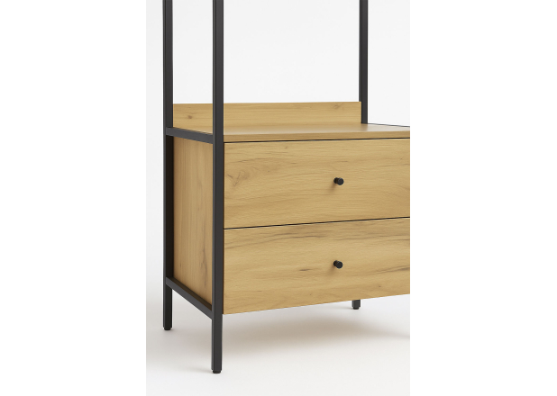 Armário com Gavetas Mood