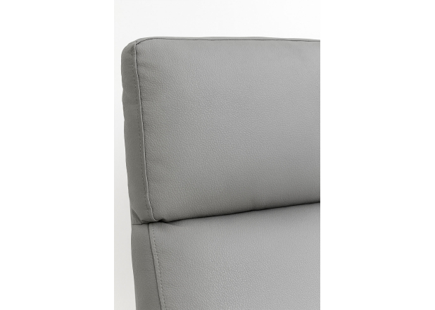 Sillón Relax Reclinable Maxtri Polipiel