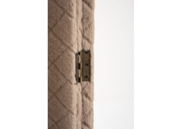 Biombo Lemir Terciopelo