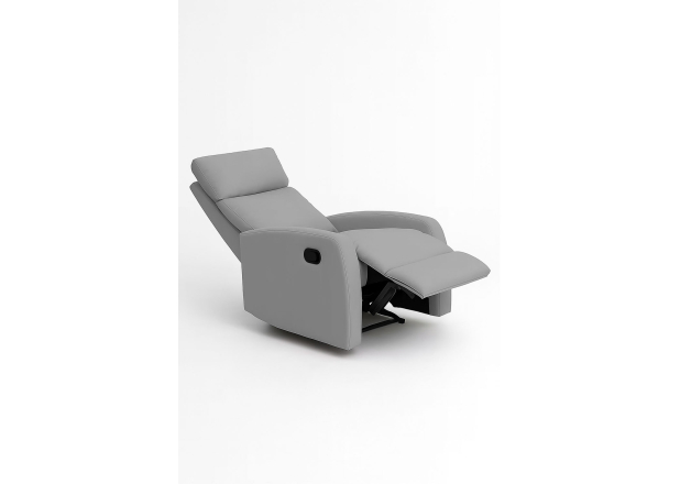 Sillón Relax Reclinable Maxtri Polipiel