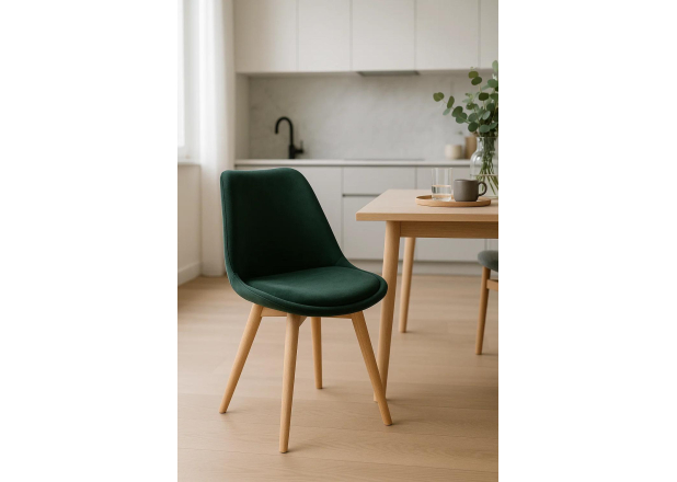 Silla Mona Terciopelo