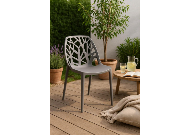 Silla Sarih Polipropileno