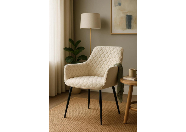 Silla Lisce Terciopelo