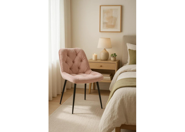 Silla Sikar Terciopelo