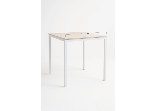 Mesa de comedor Dino 75 cm