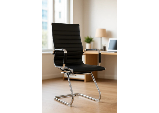 Cadeira Confidente Desh