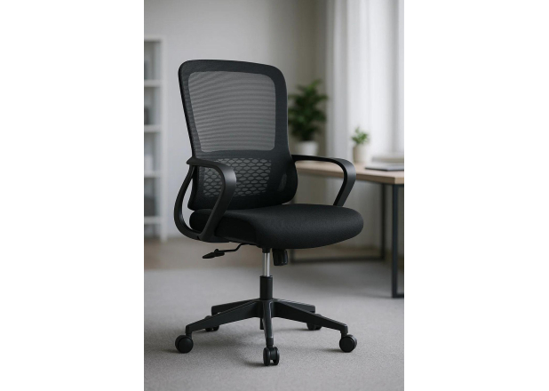 Silla de Escritorio Nerez