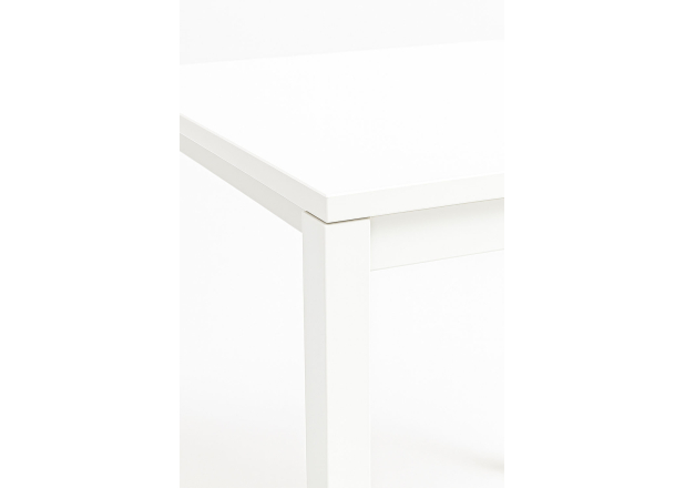 Mesa quadrada Nodi 65 cm