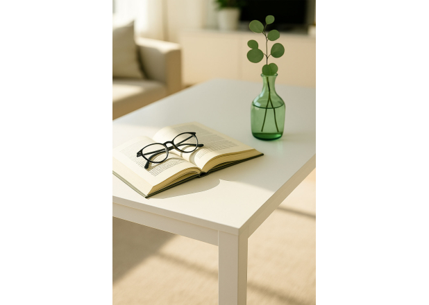 Mesa de jantar Dino 120-180 cm