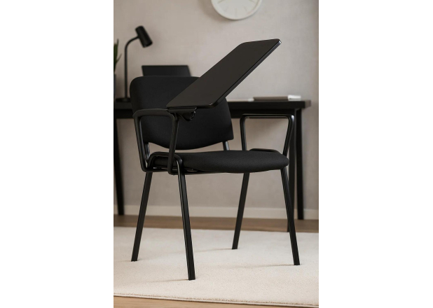 Pack 4 Sillas Ludus con Pala