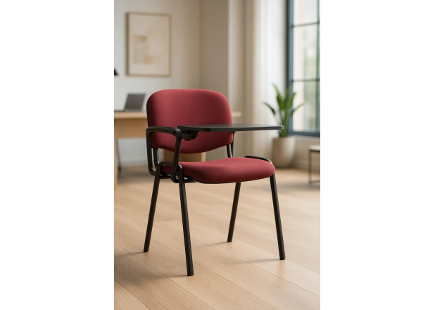 Pack 4 Sillas Ludus con Pala