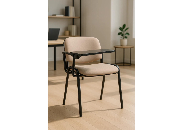 Pack 4 Sillas Ludus con Pala