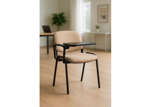 Pack 4 Sillas Ludus con Pala