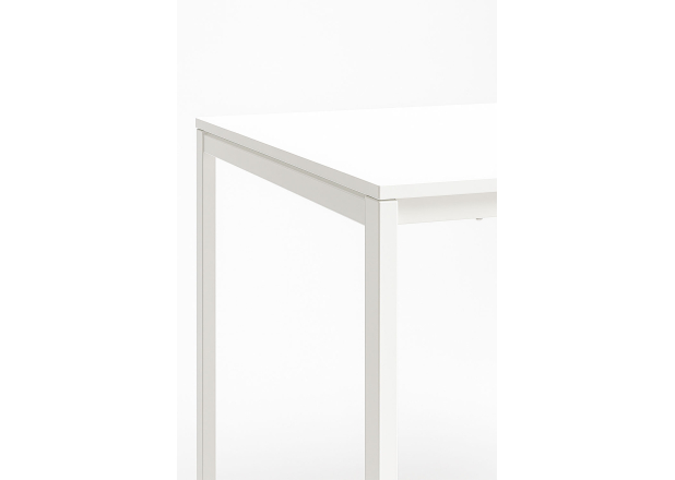 Mesa retangular Nodi 100x60 cm