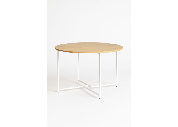 Mesa de Jantar Nive 120 cm