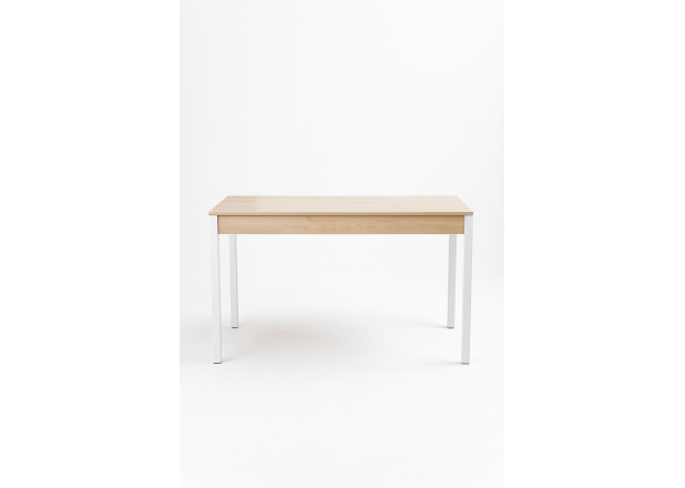 Mesa retangular Leky