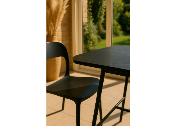 Mesa Rectangular Saly