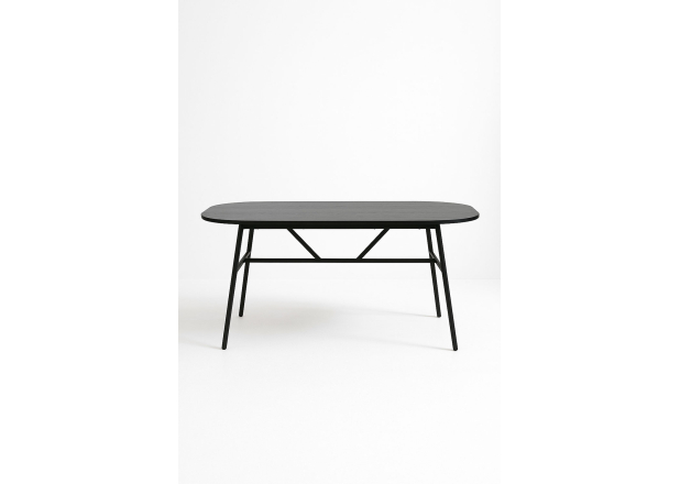 Mesa Rectangular Saly