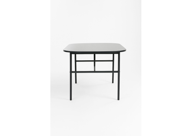 Mesa Rectangular Saly