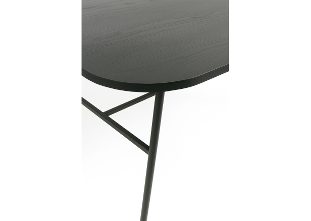 Mesa Rectangular Saly