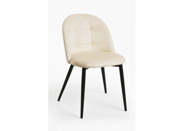 Cadeira Lochi Veludo