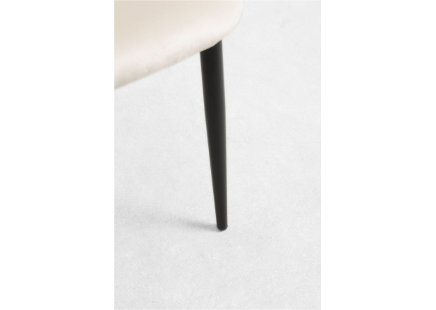 Cadeira Lochi Veludo