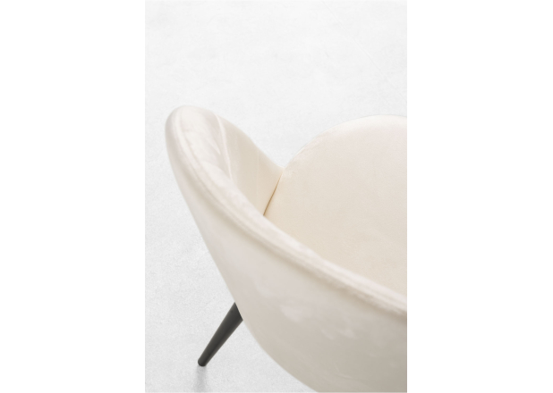 Cadeira Lochi Veludo