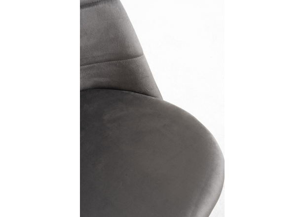 Cadeira Lochi Veludo