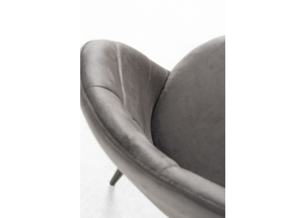 Cadeira Lochi Veludo